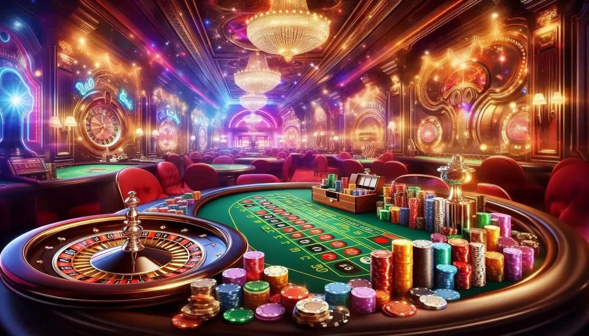 Lake City Casino Penticton